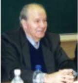На фото Кулинченко Виктор Андреевич