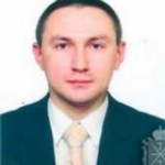 Слепнев Николай Сергеевич