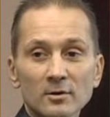 На фото Спорыхин Александр Дмитриевич