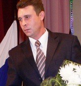 На фото Жуков Алексей Анатольевич