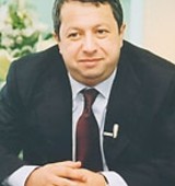 На фото Смушкин Захар Давидович