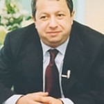 Смушкин Захар Давидович