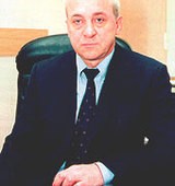 На фото Стрельбицкий Владимир Петрович