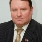 Стефанов Сергей Иванович
