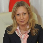 Забралова Ольга Сергеевна