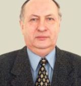 На фото Куликов Владимир Николаевич