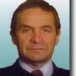 Стрекозов Владимир Георгиевич