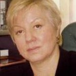Башкирова Елена Ивановна
