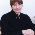 Панова Татьяна Ефимовна