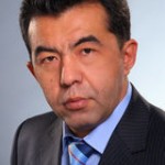 Омаров Нур Мэлсович