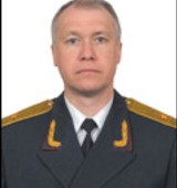 На фото Сорокин Василий Сергеевич