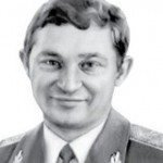 Телятников Леонид Петрович