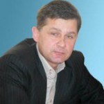 Башлыков Юрий Владимирович