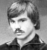 На фото Юмин Владимир Сергеевич
