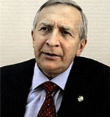 На фото Сливко Владимир Михайлович