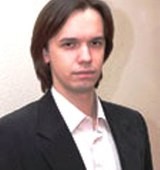 На фото Степанов Константин Александрович