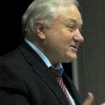 Сюняев Рашид Алиевич