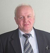 На фото Сучков Владимир Федорович