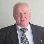 Сучков Владимир Федорович
