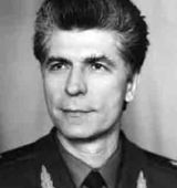 На фото Стерлигов Александр Николаевич
