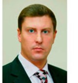 На фото Степаненко Дмитрий Александрович