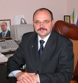 На фото Стрючков Владимир Викторович