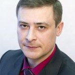 Солодников Андрей Юрьевич