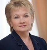 На фото Сударикова Наталья Алексеевна