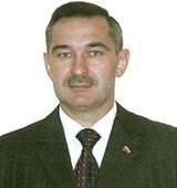 На фото Спасенков Сергей Николаевич
