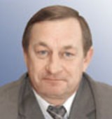 На фото Ставровский Михаил Сергеевич