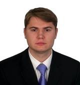 На фото Спиридонов Андрей Алексеевич