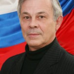 Панов Вениамин Федорович