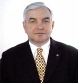 На фото Сусоев Евгений Денисович