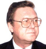 На фото Средин Василий Дмитриевич