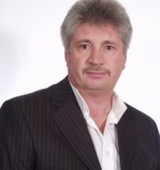 На фото Скулкин Геннадий Геннадьевич
