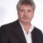 Скулкин Геннадий Геннадьевич