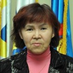Авилова Лариса Николаевна