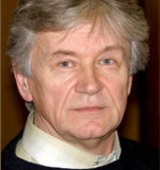 На фото Сорокин Вячеслав Алексеевич