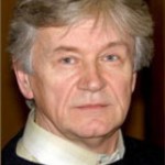 Сорокин Вячеслав Алексеевич
