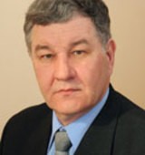На фото Смирнов Александр Васильевич