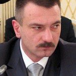 Калиберда Александр Михайлович