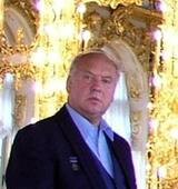 На фото Смирнов Юрий Павлович