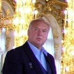 Смирнов Юрий Павлович