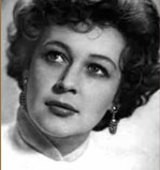На фото Стриженова Марина Александровна (Марианна)