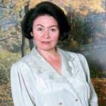 Степенко Галина Ефремовна