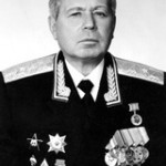 Данильченко Владимир Ананьевич