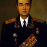 Спиридонов Эмиль Николаевич