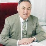 Калиев Гани Алимович