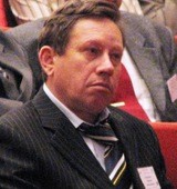 На фото Стукалин Сергей Алексеевич