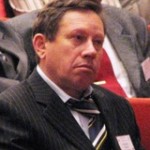 Стукалин Сергей Алексеевич